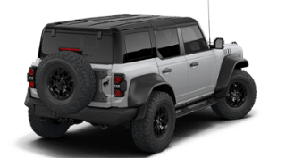 2026 Ford Bronco® External Image 4